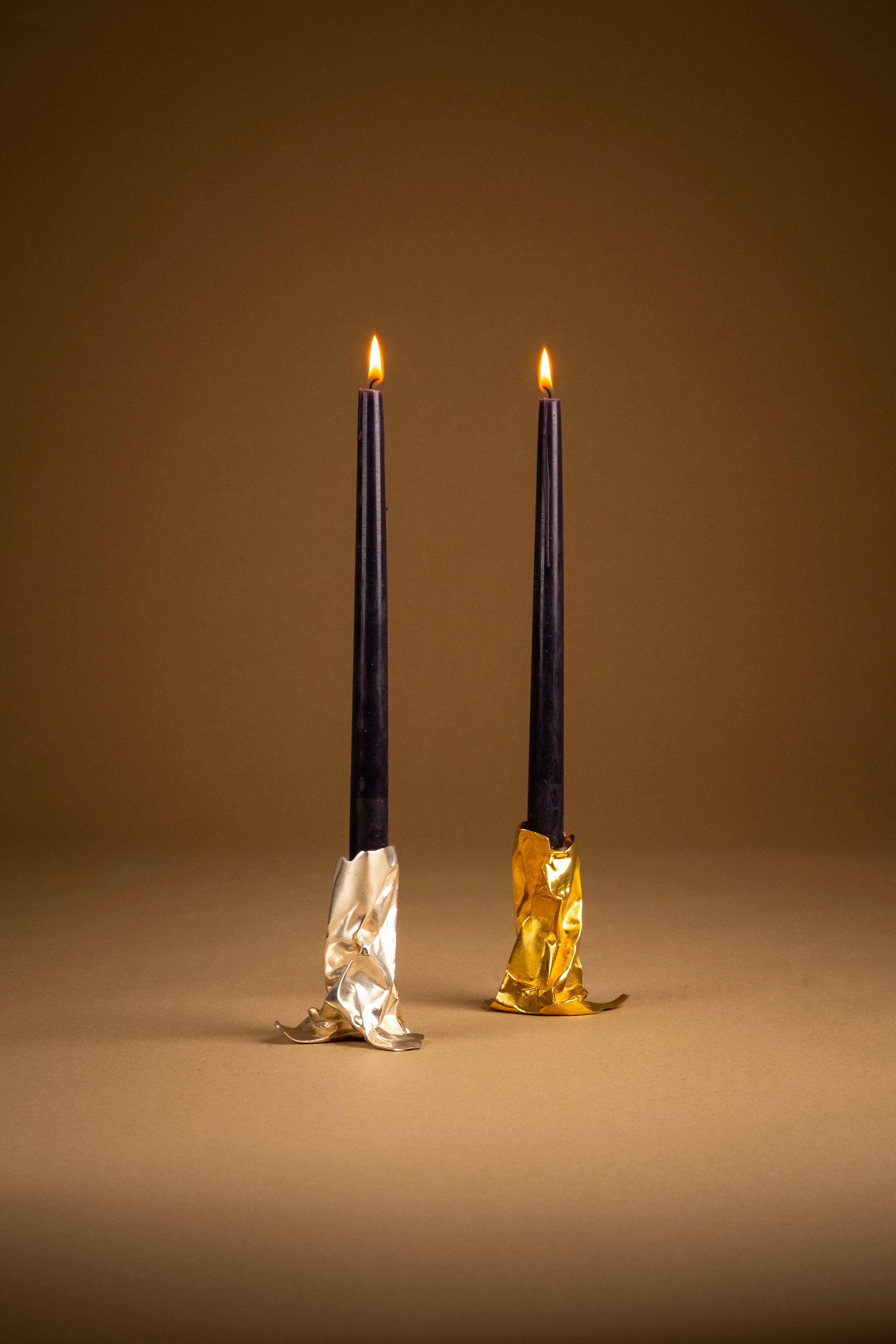 Silver & Gold Collection