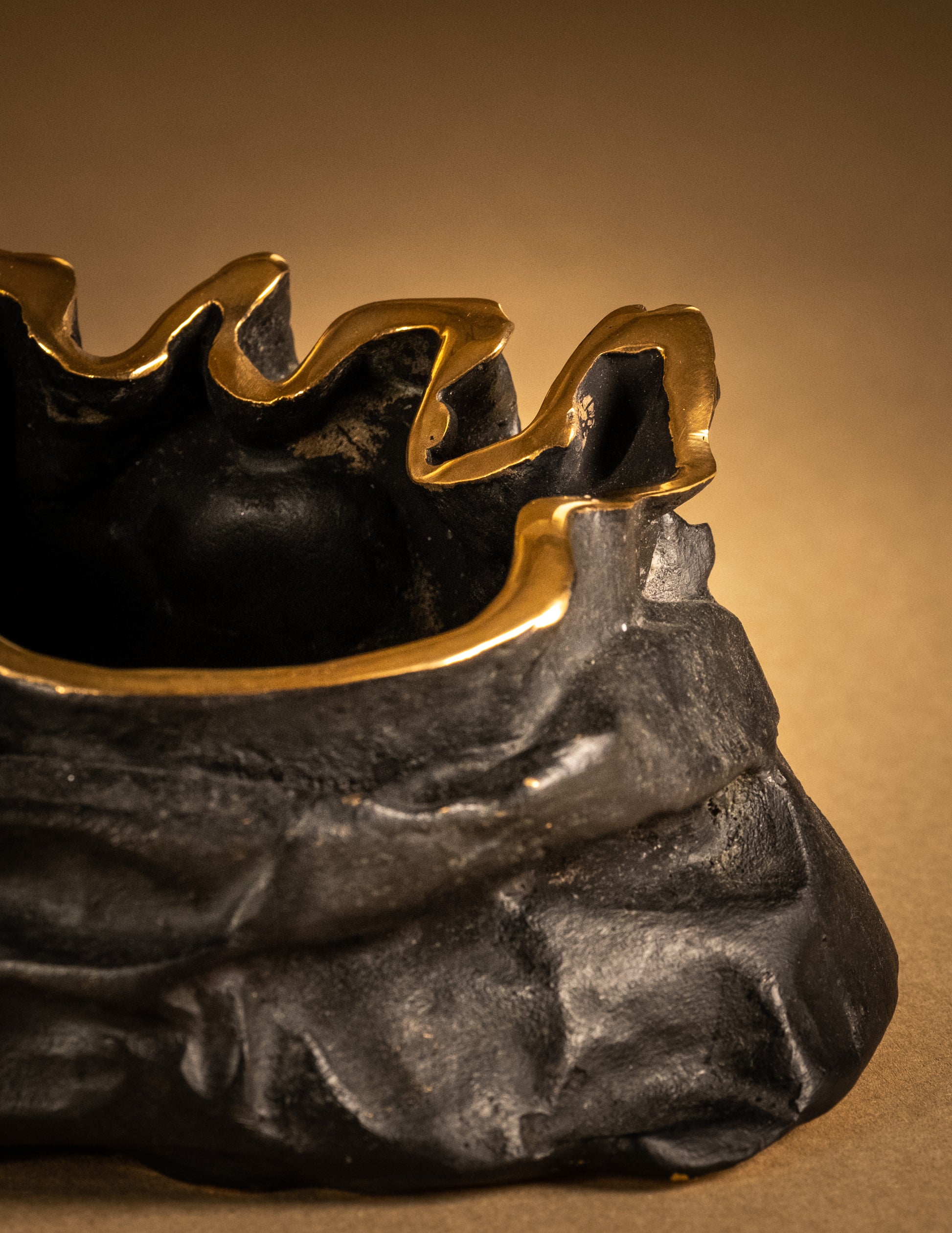 Charta Bronze Valet - studiopalatin