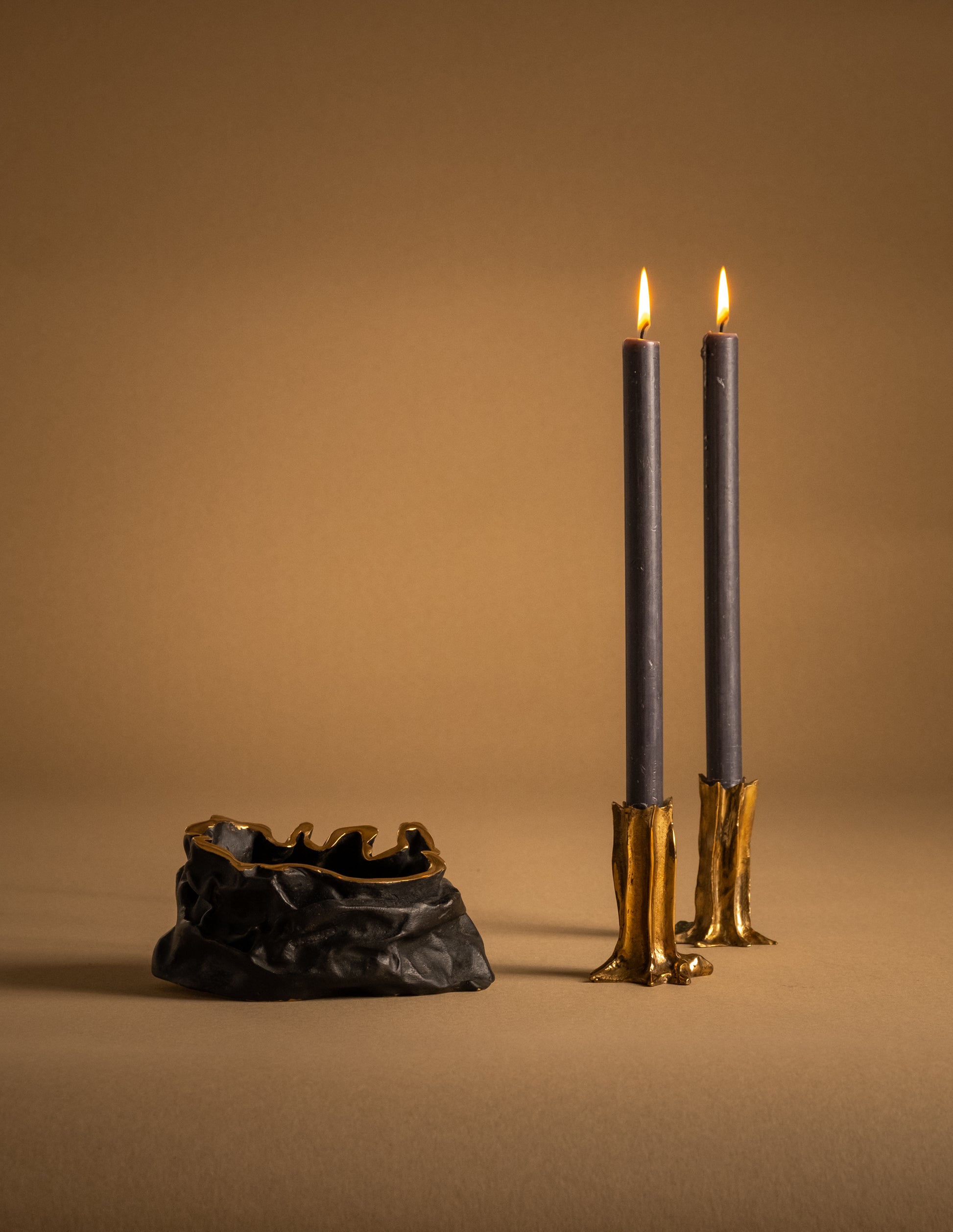 Charta Bronze Valet - studiopalatin