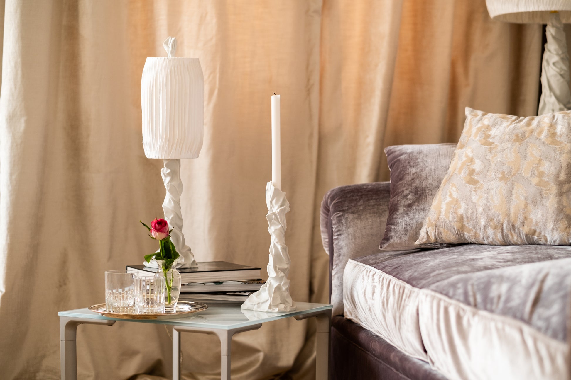 Charta Alba Mini - studiopalatin