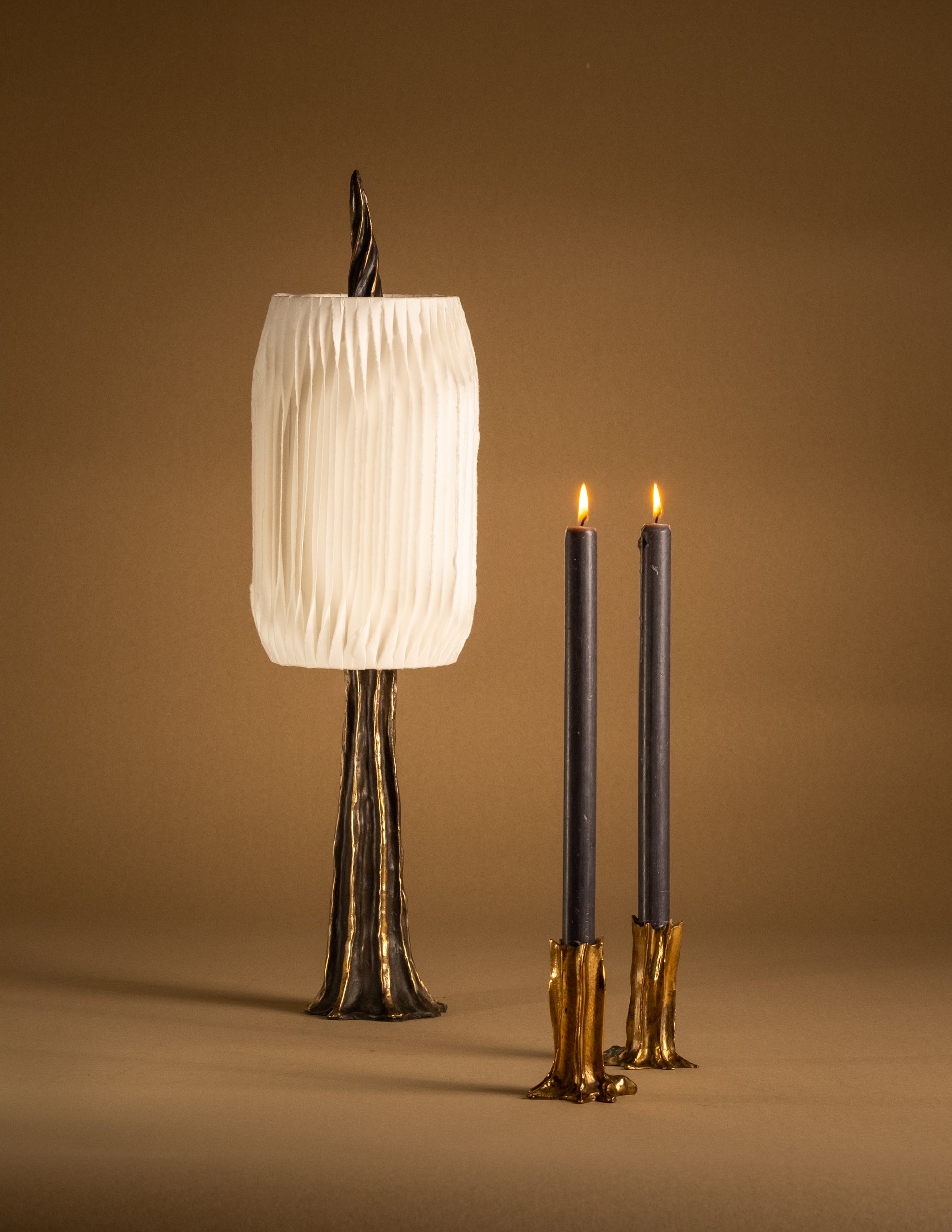 Nereis Table Lamp - studiopalatin