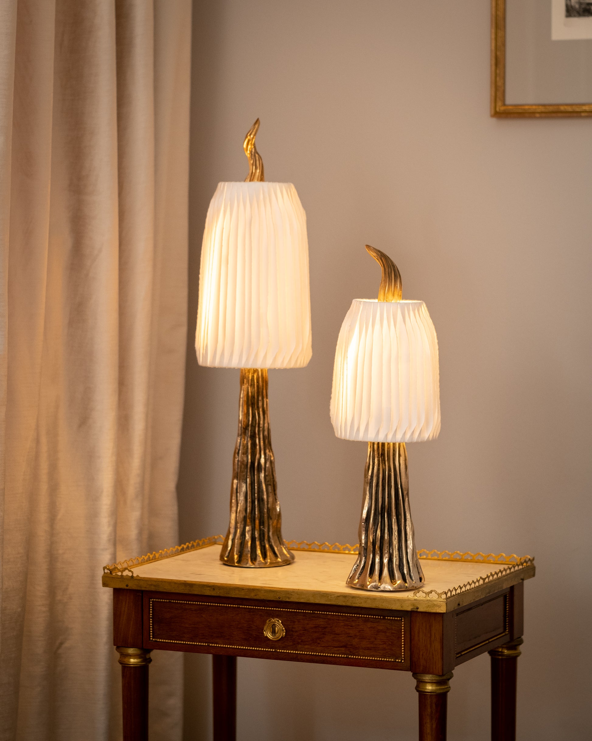 Surculus Lamp Midi - studiopalatin