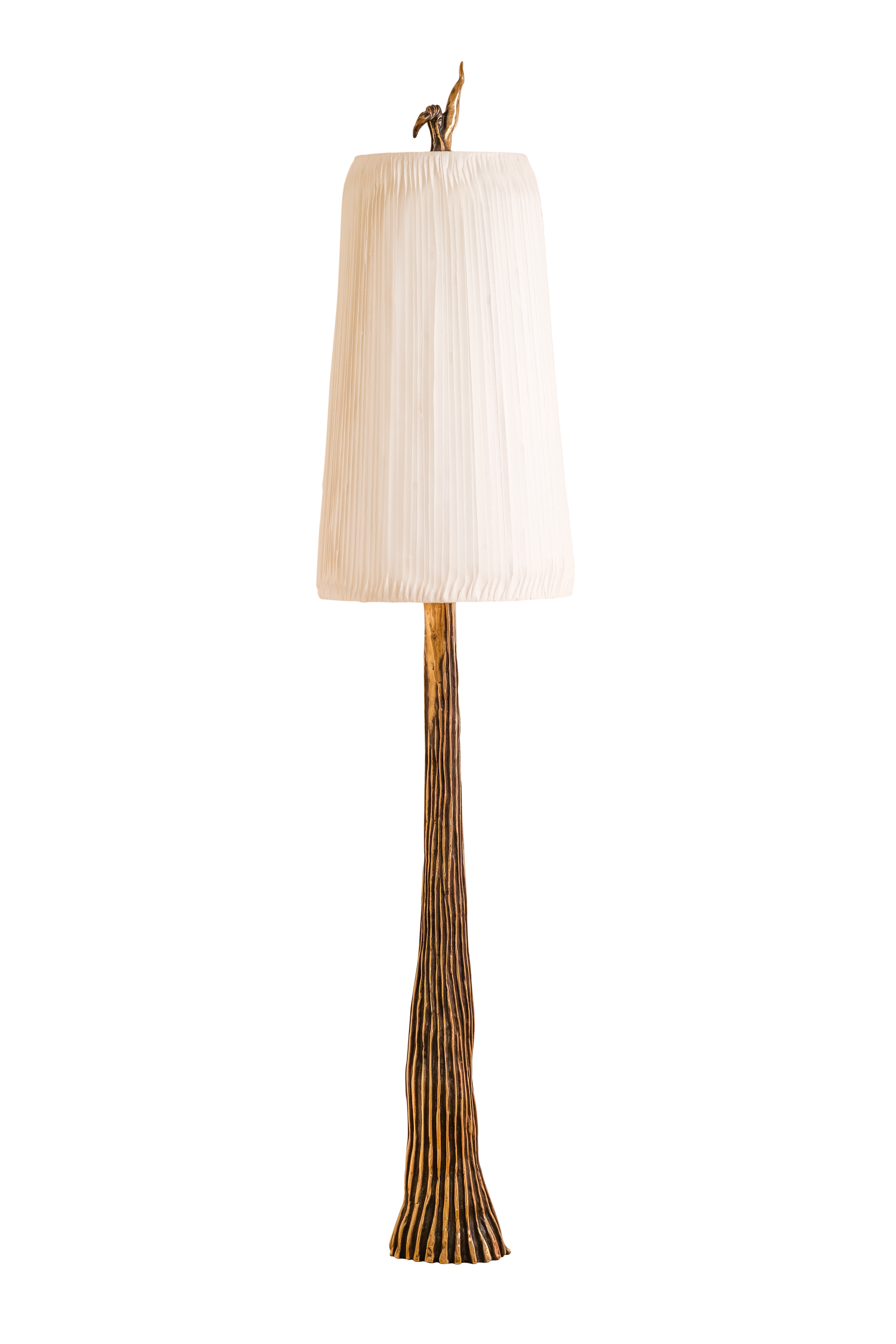 Surculus Floor Lamp - studiopalatin