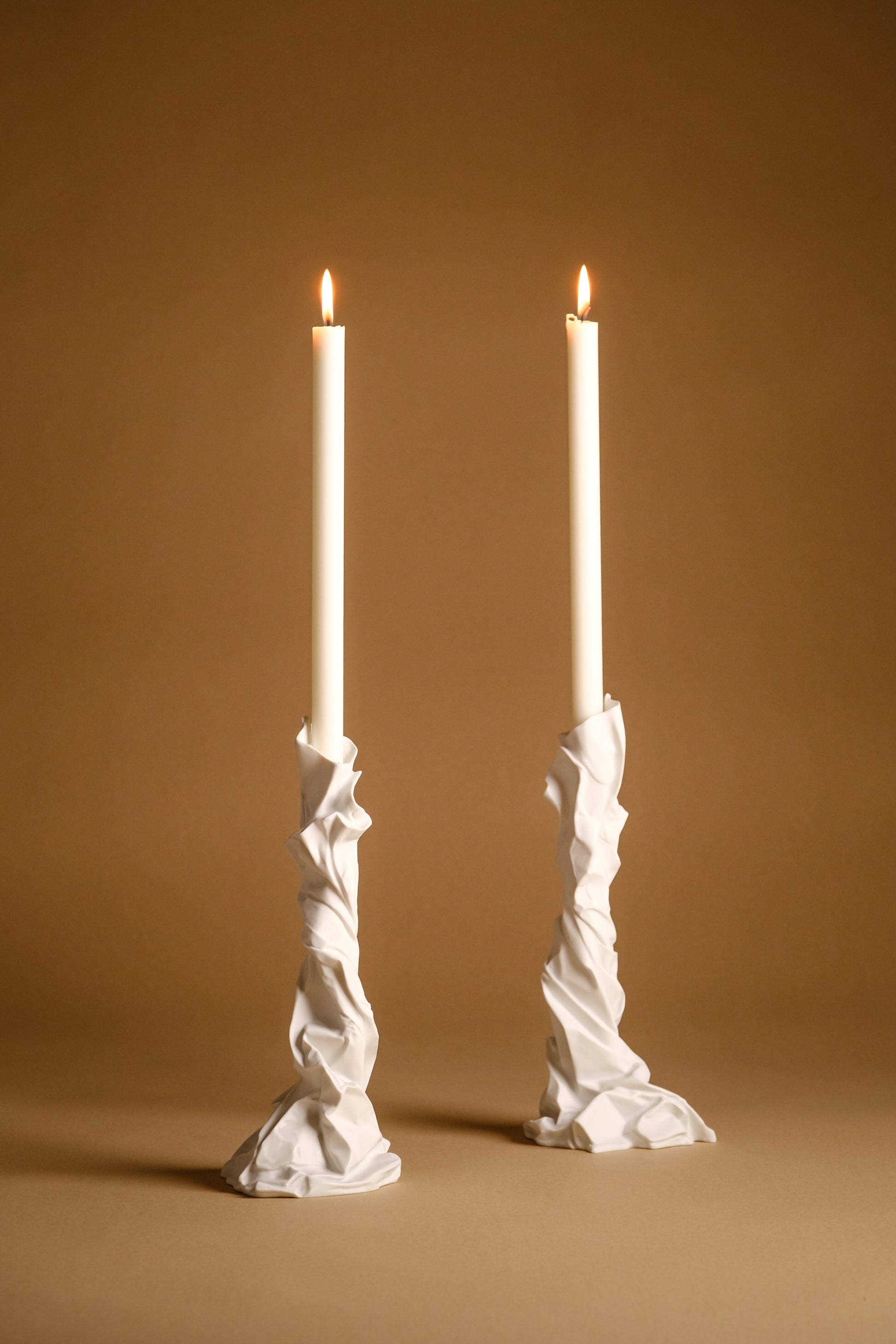 Charta Candlestick - studiopalatin