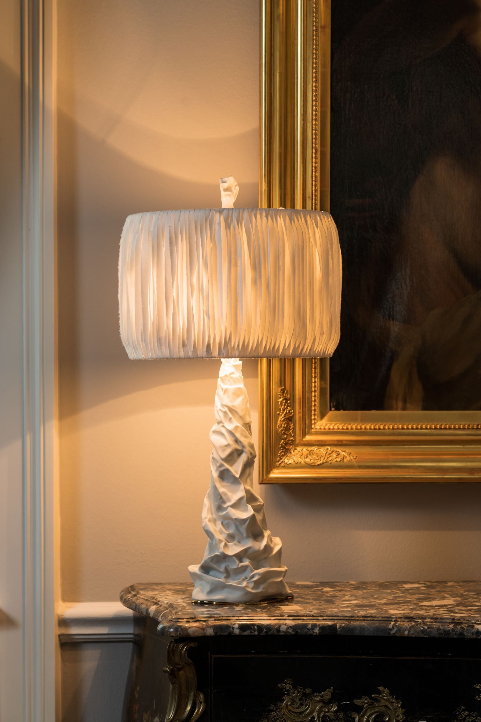 Charta Alba I - studiopalatin