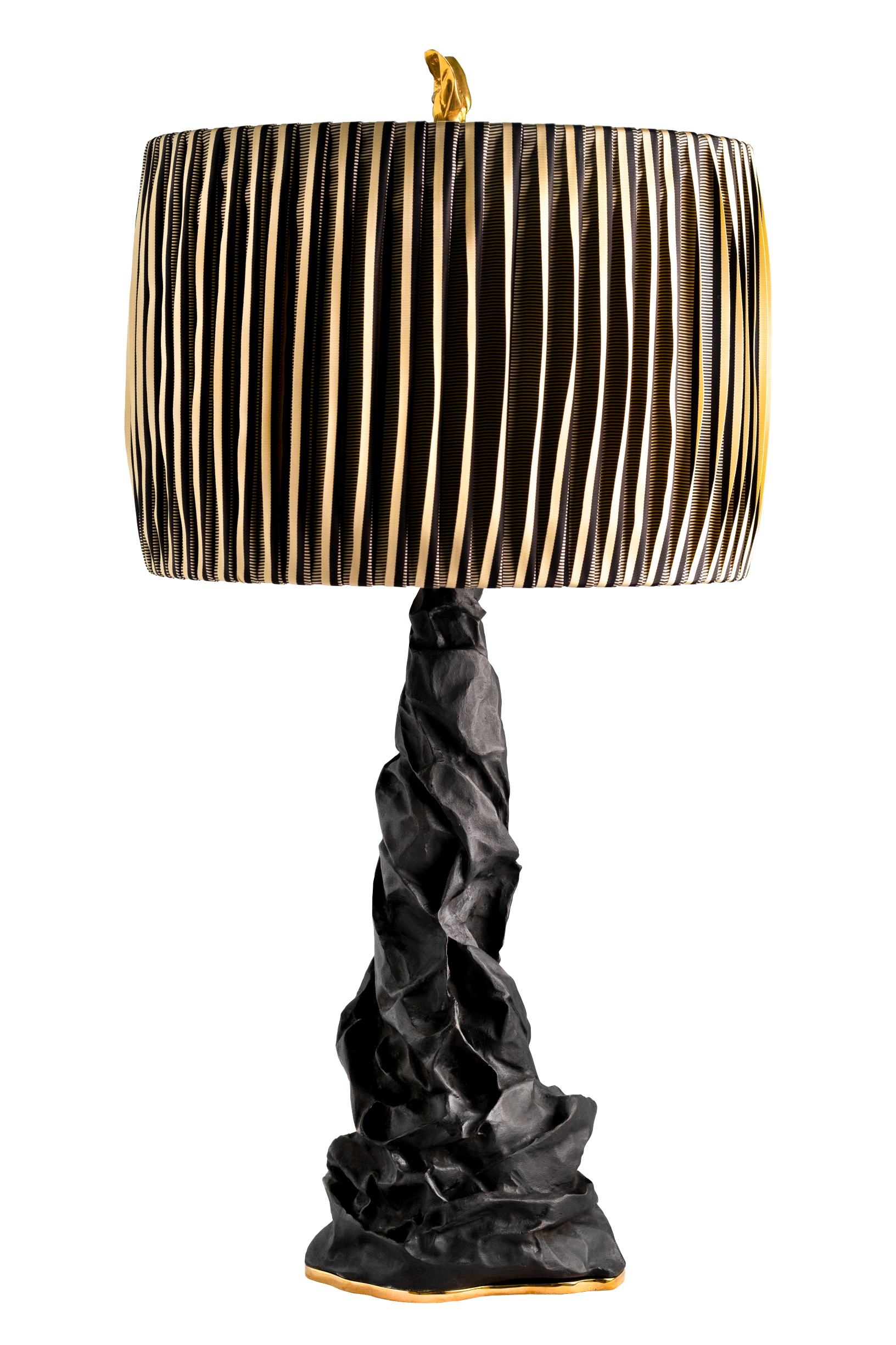 Charta Nera - studiopalatin