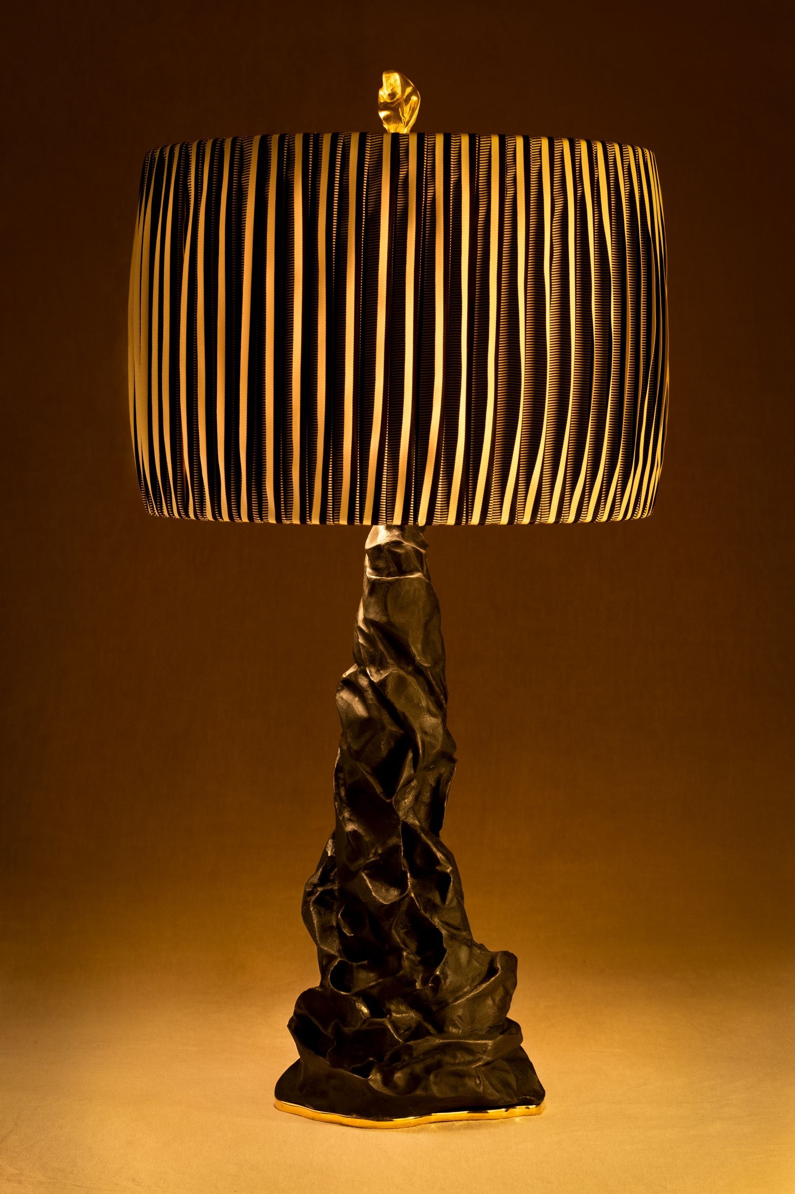 Charta Nera - studiopalatin