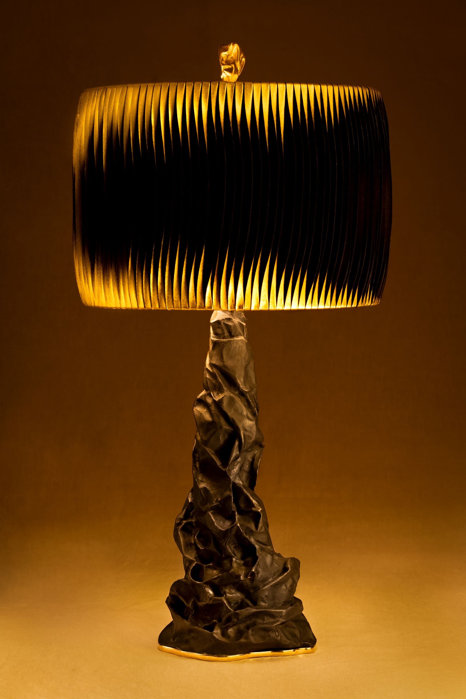 Charta Nera - studiopalatin