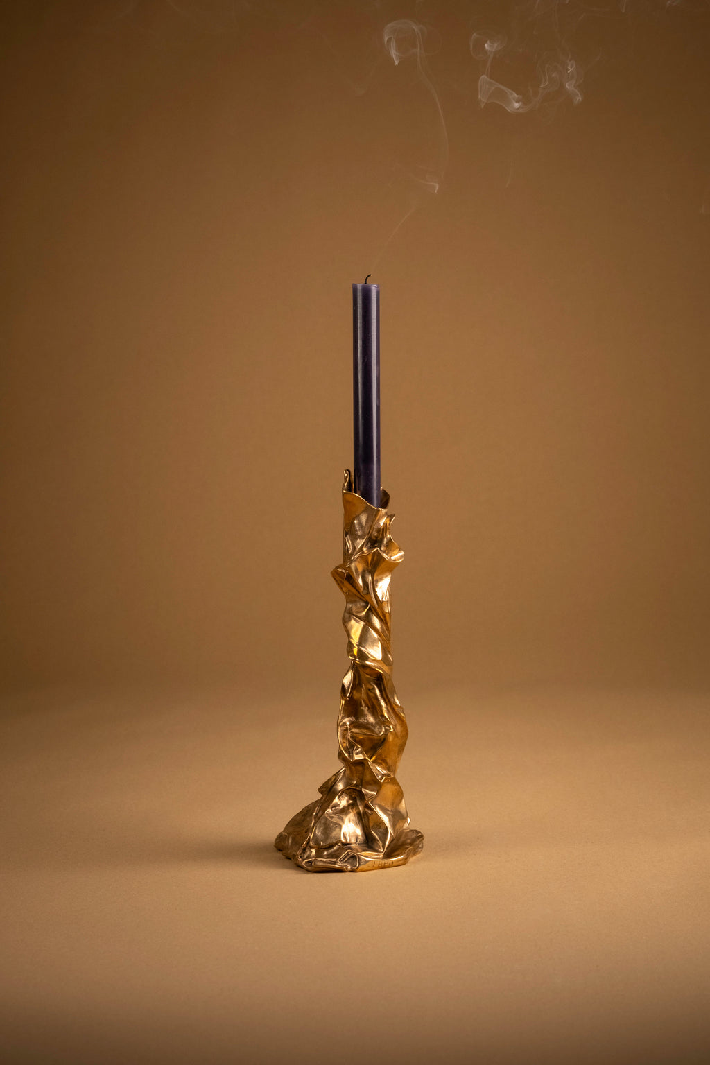 Charta Aura Candlestick