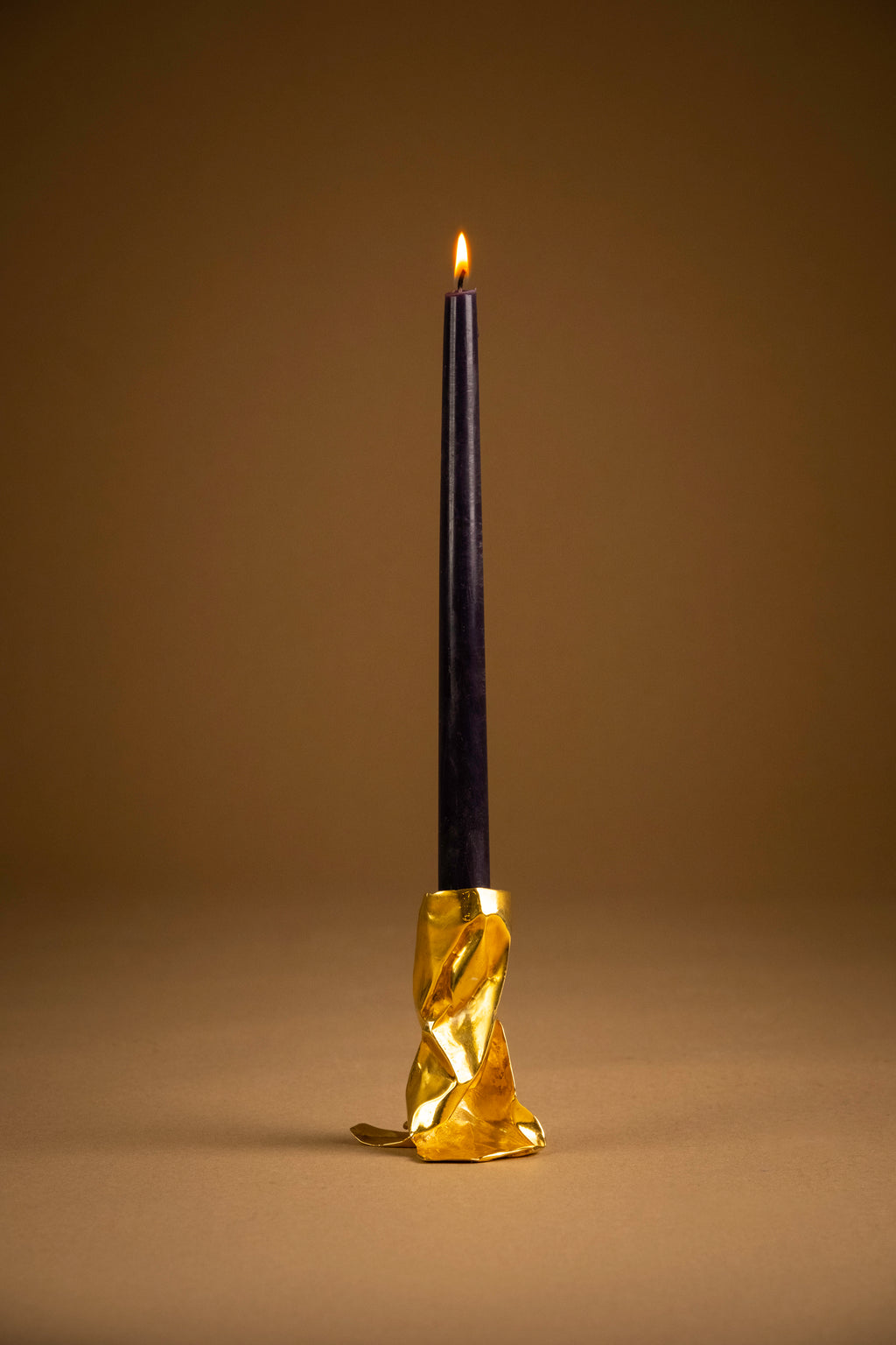 Charta Aurea Candlestick - studiopalatin