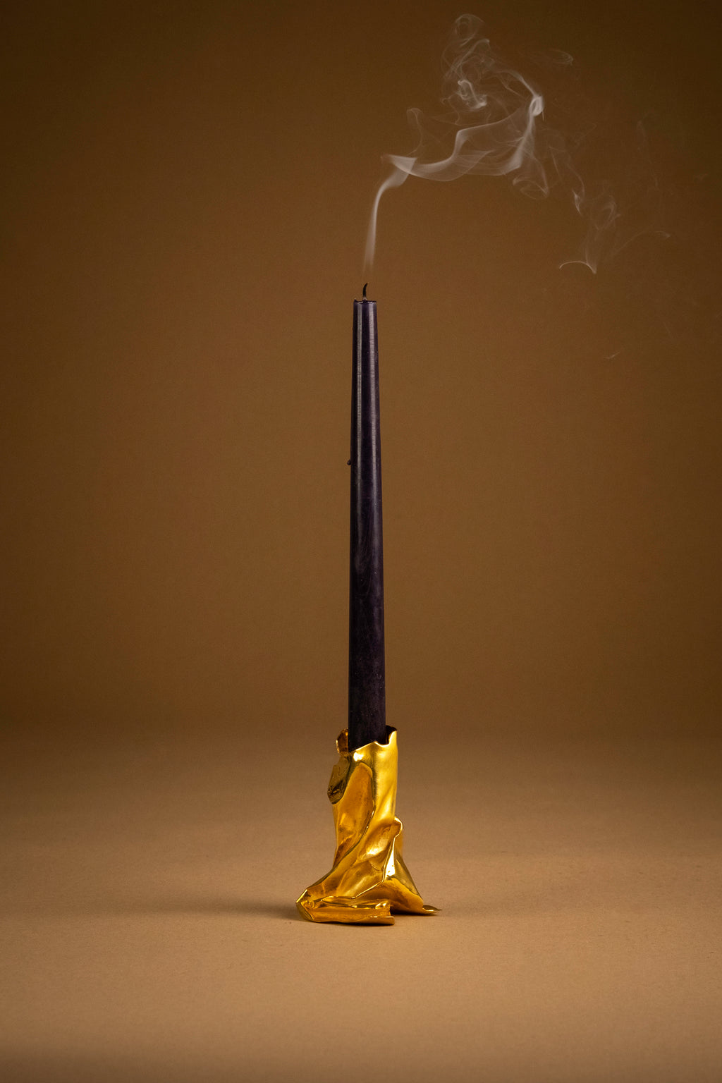Charta Aurea Candlestick - studiopalatin