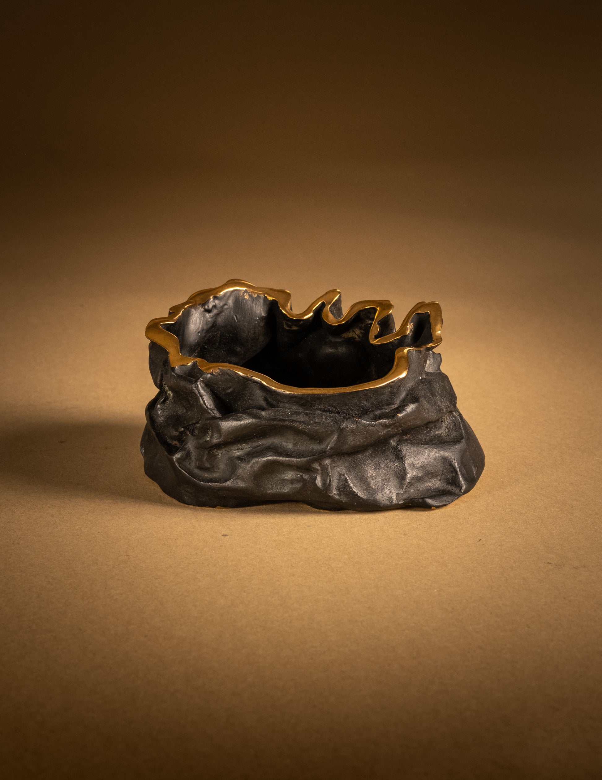 Charta Bronze Valet - studiopalatin