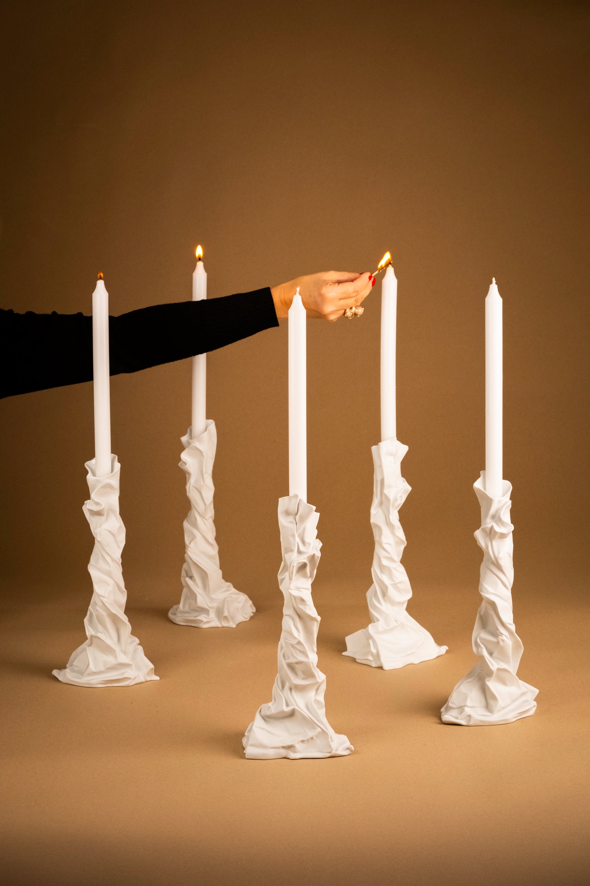 Charta Candlestick