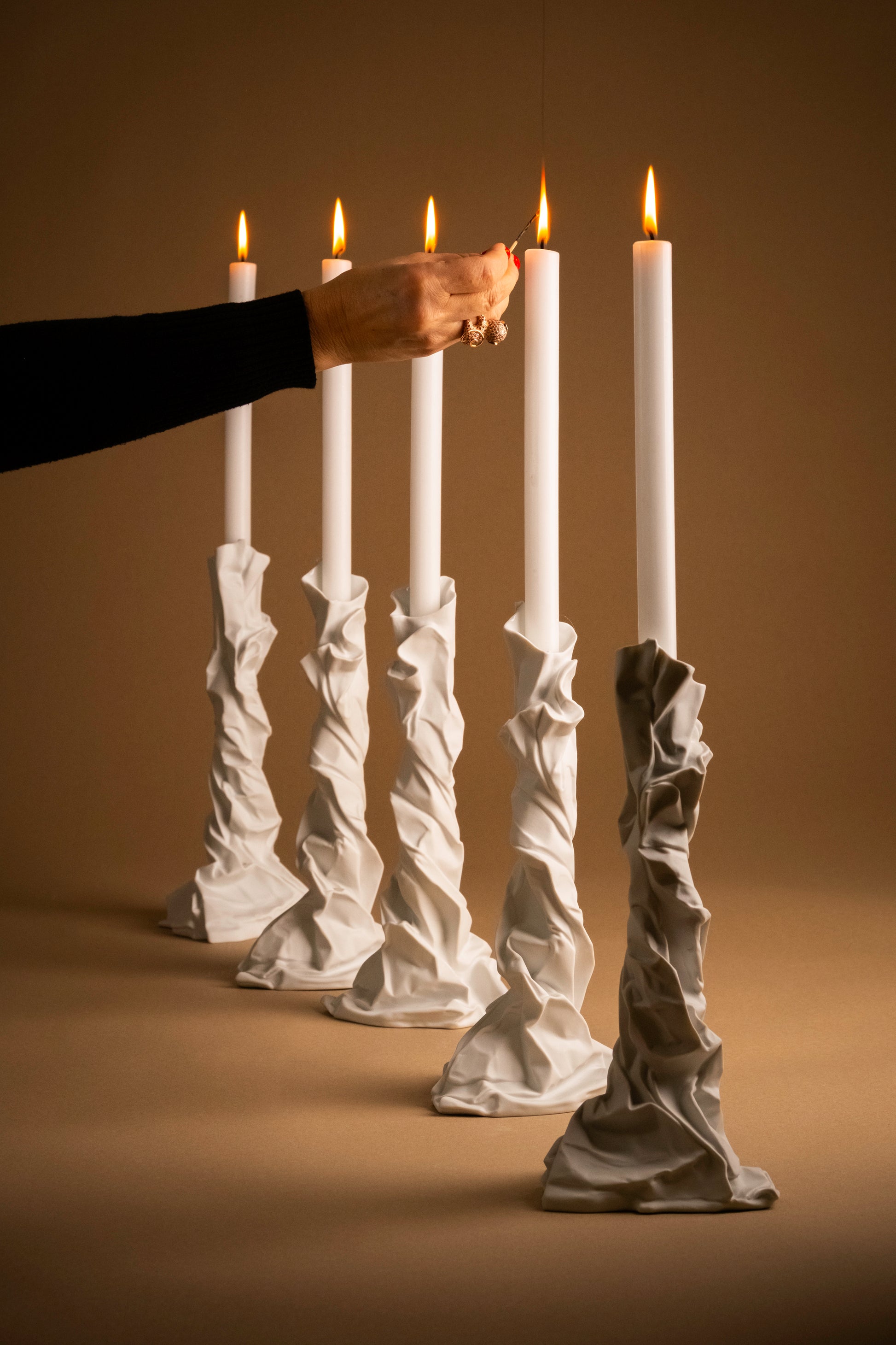Charta Candlestick