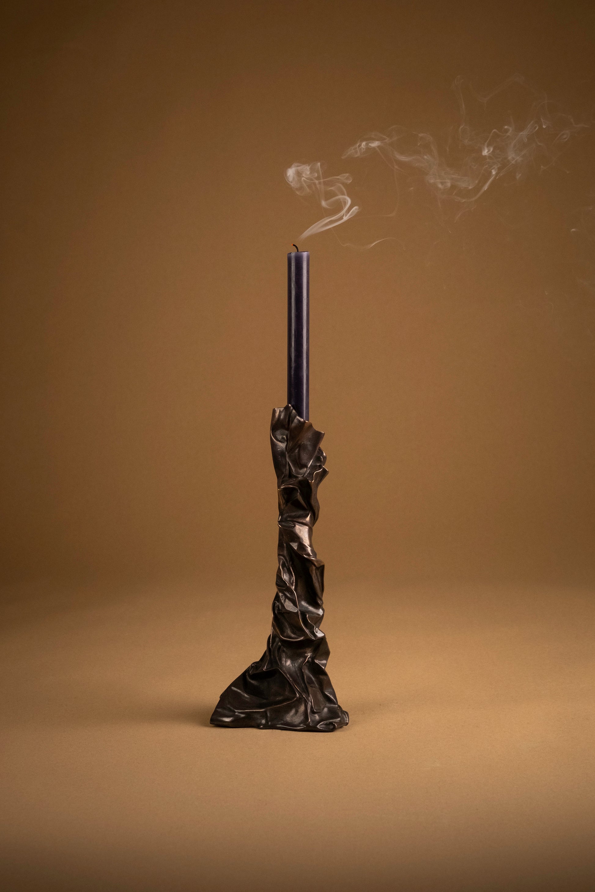 Charta Nera Candlestick