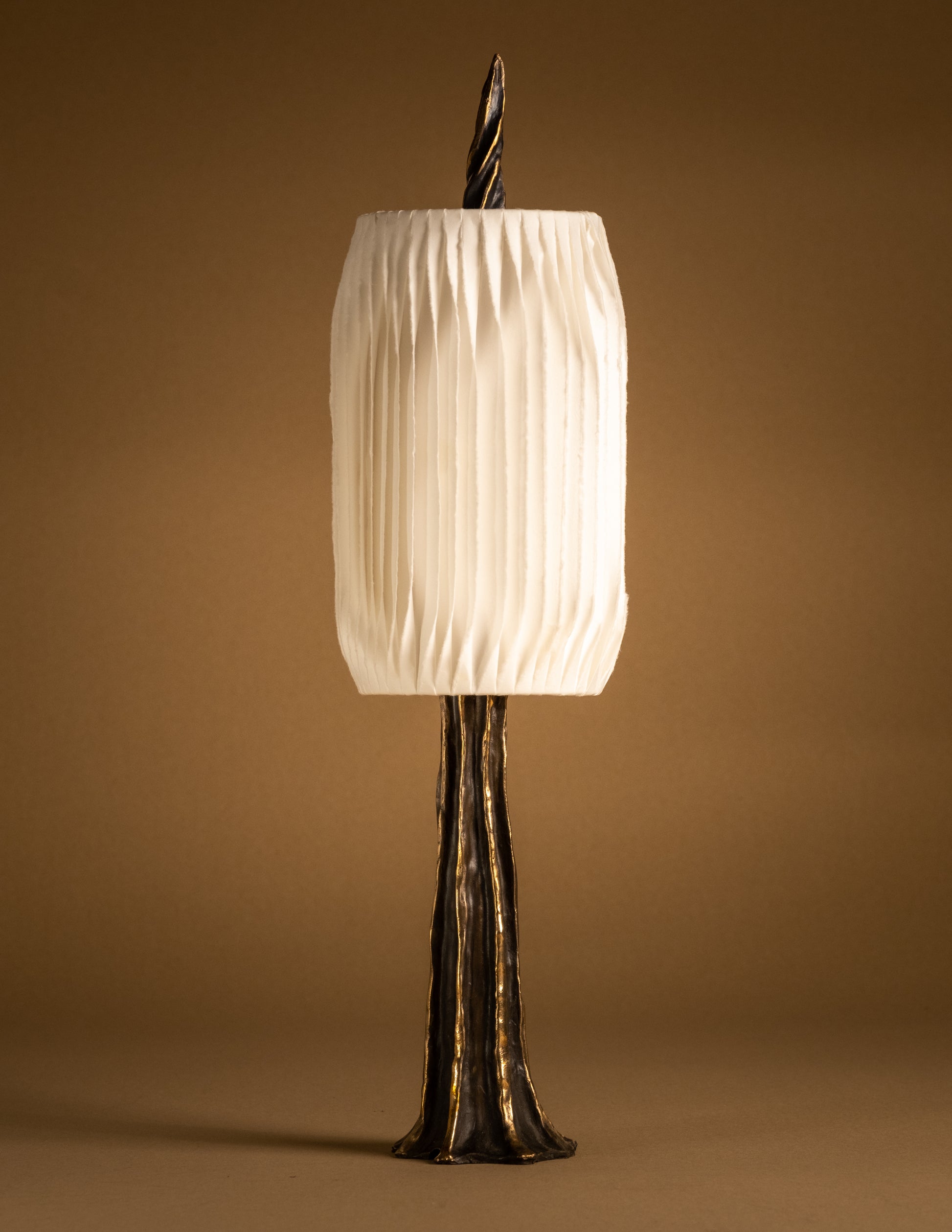 Nereis Table Lamp - studiopalatin