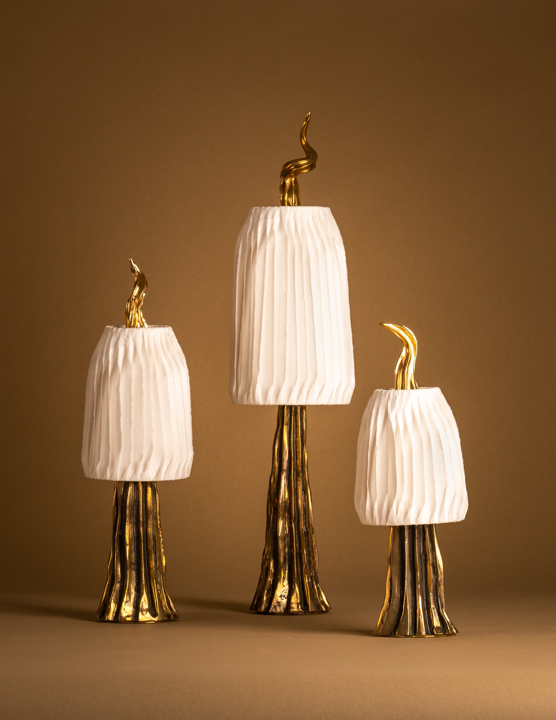 Surculus Lamp Large