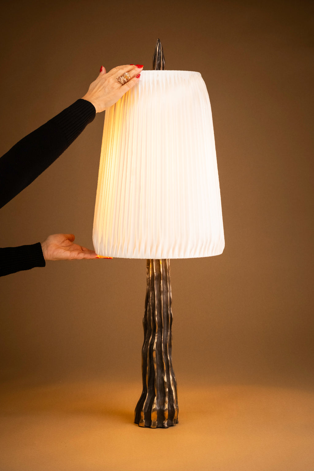Surculus Table Lamp