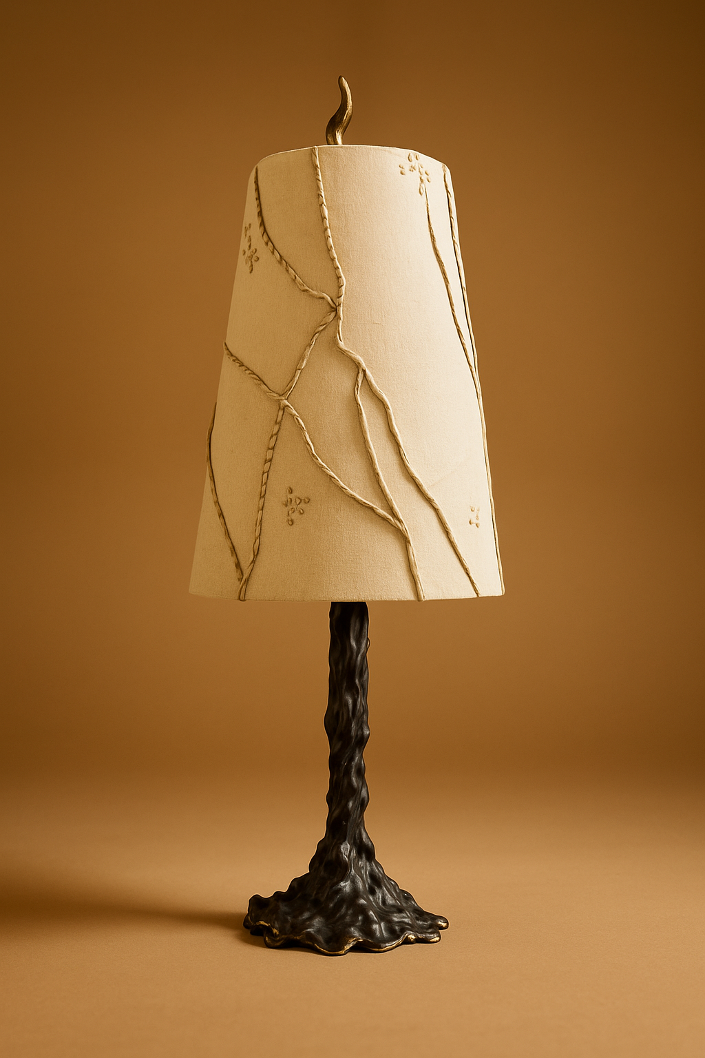 Truncus Table Lamp - studiopalatin