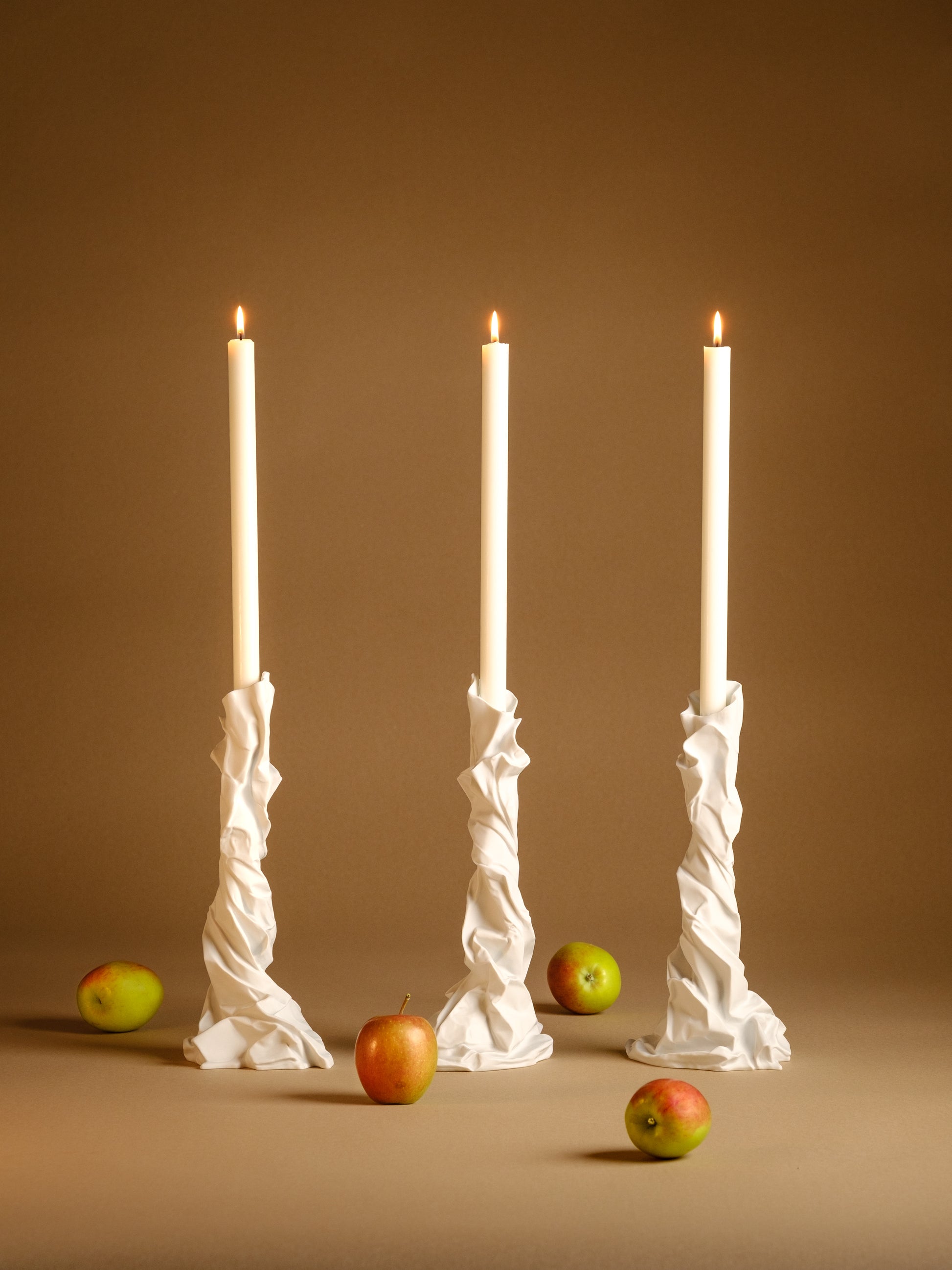Charta Candlestick - studiopalatin