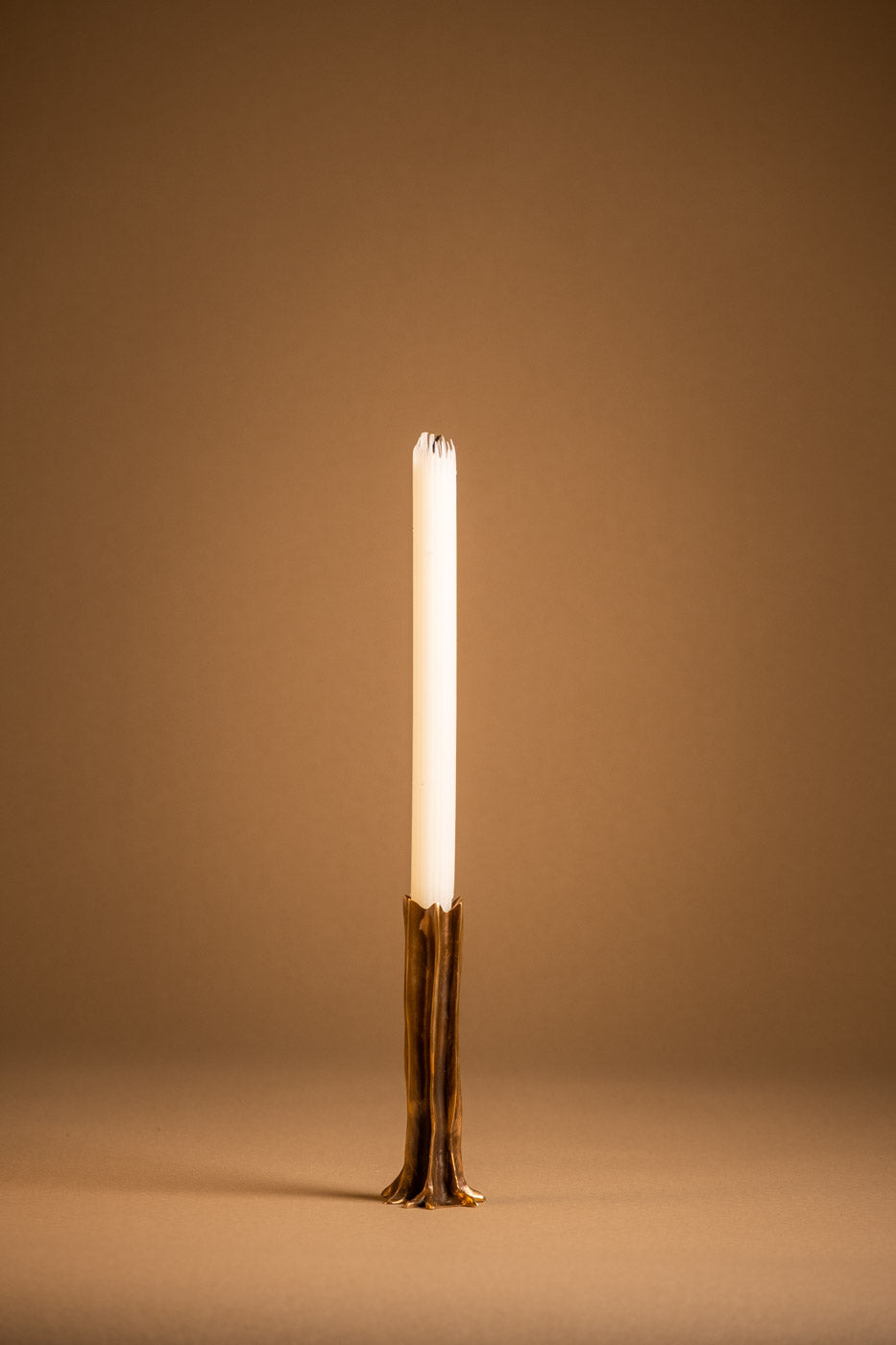 Arbor Bronze - Set of 4 Candlesticks - studiopalatin