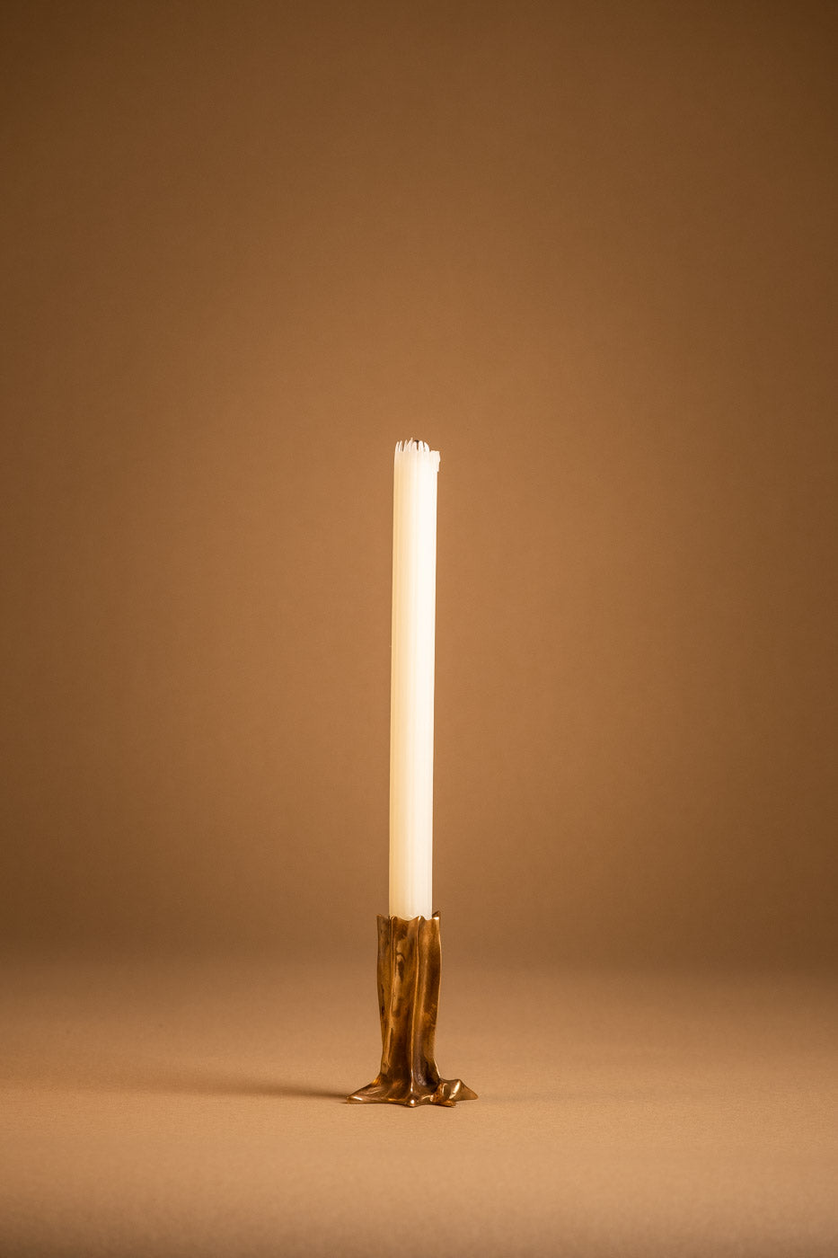 Arbor Bronze - Set of 4 Candlesticks - studiopalatin