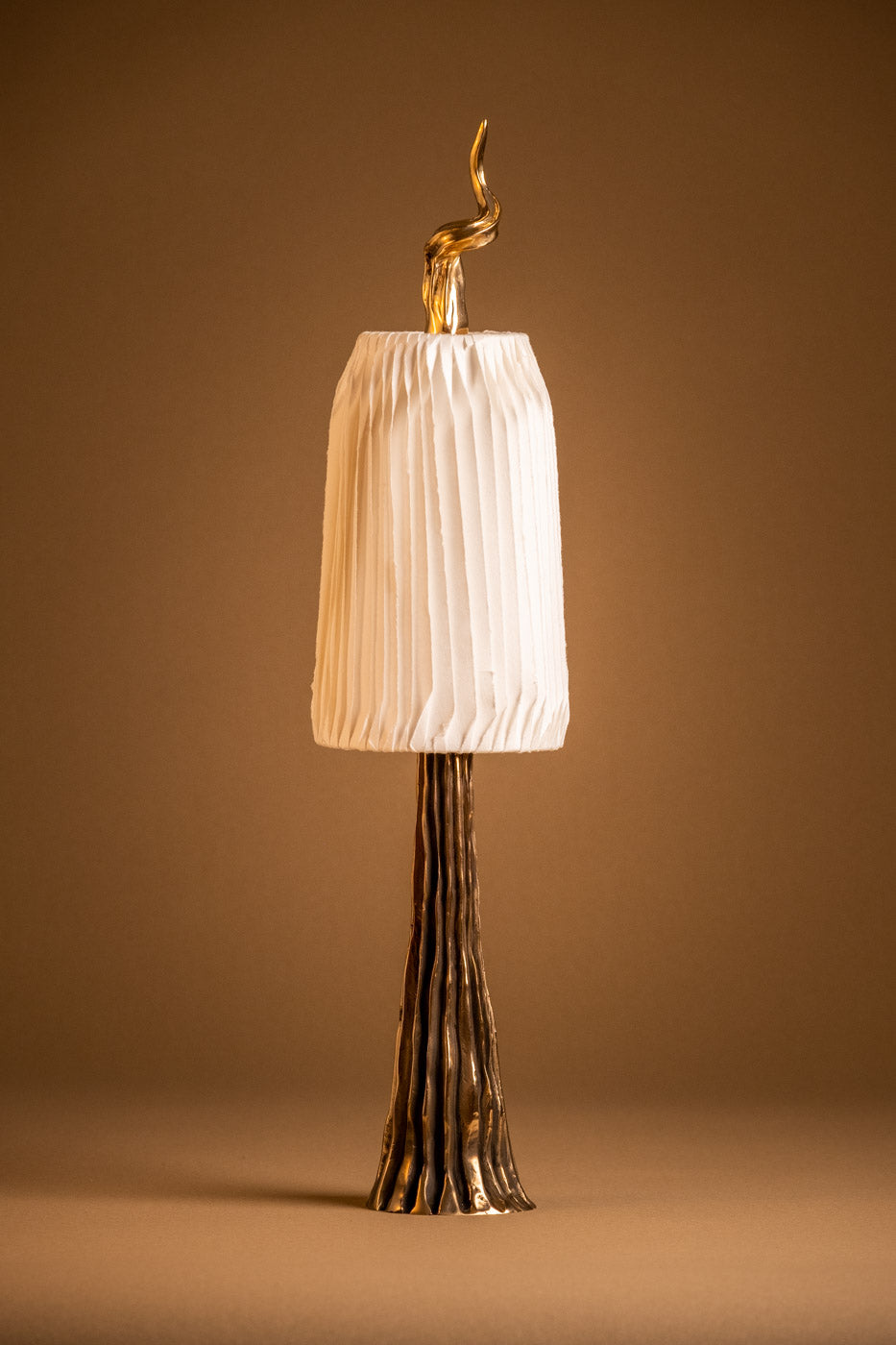 Surculus lamp - studiopalatin